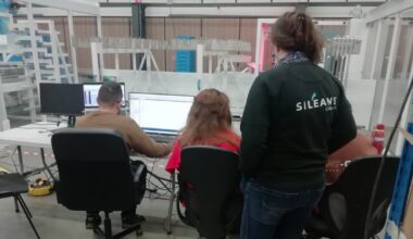Saint-Étienne. Cette entreprise donne « des mains, des yeux et un cerveau » à des bras robotisés