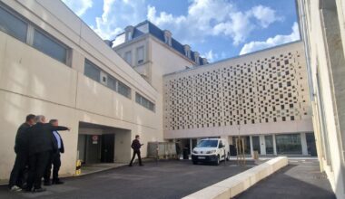 Nancy. De meilleures conditions de travail sur le campus universitaire Carnot