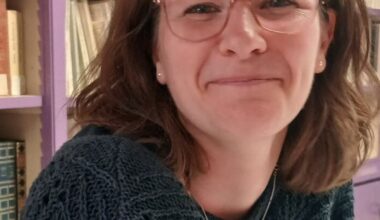 Pompey. Une nouvelle bénévole à la bibliothèque pour tous