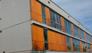 Villars. Un conseil municipal extraordinaire pour lancer des travaux à l’école élémentaire du bourg