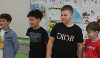 comment l’école W.-Rousseau améliore les compétences de ses élèves