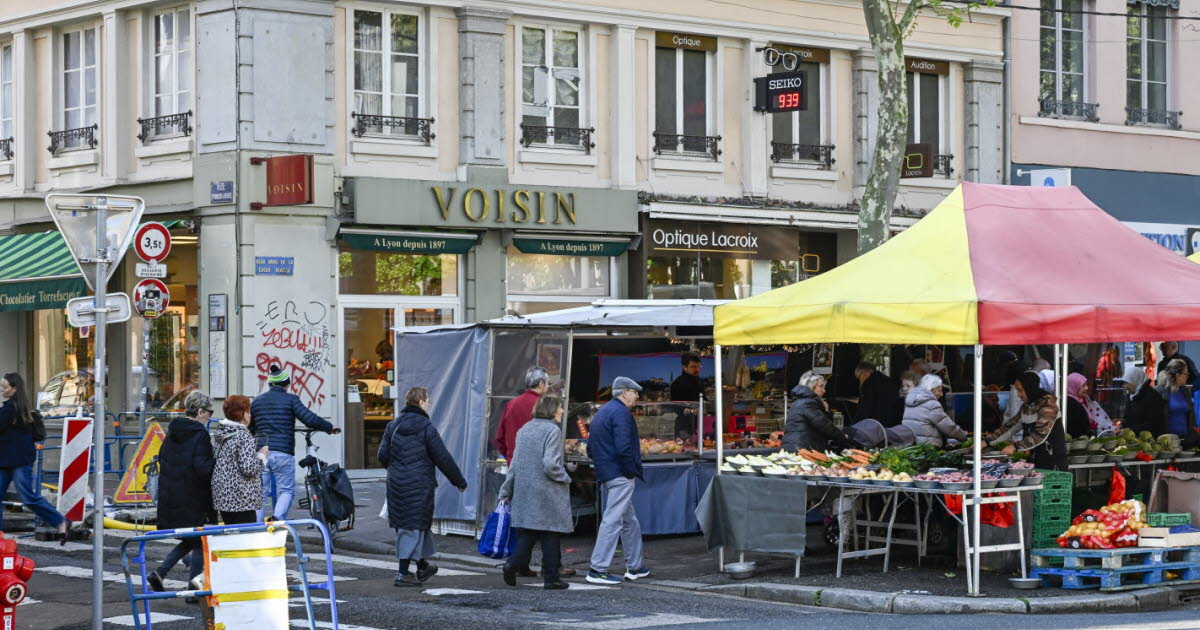 «La Croix-Rousse est un marché compliqué»