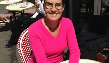 « Quand j’écris, je suis une malade mentale ! »