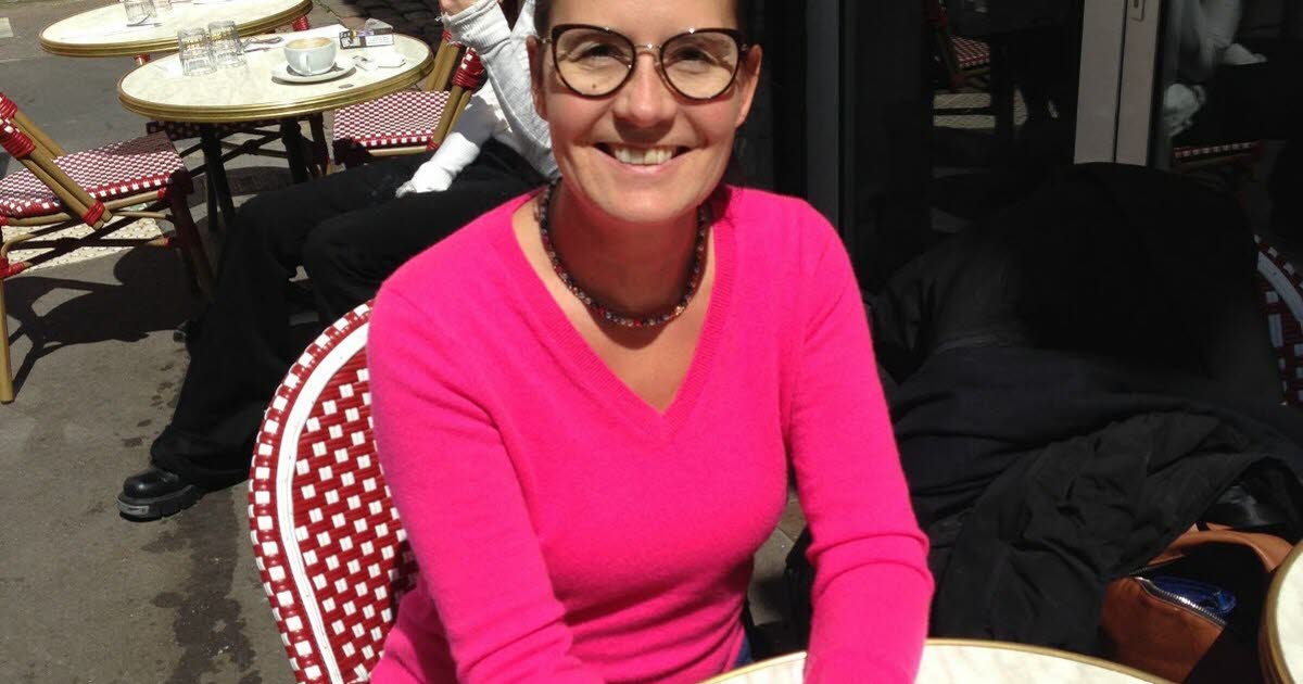 « Quand j’écris, je suis une malade mentale ! »