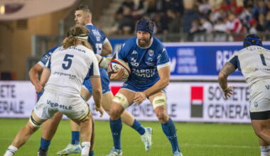 Pro D2. FCG : des retours importants, des jeunes performants en Bleus... les infos avant Oyonnax