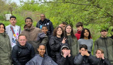Essey-lès-Nancy. A Mouzimpré, les jeunes sont actifs pour un projet nature