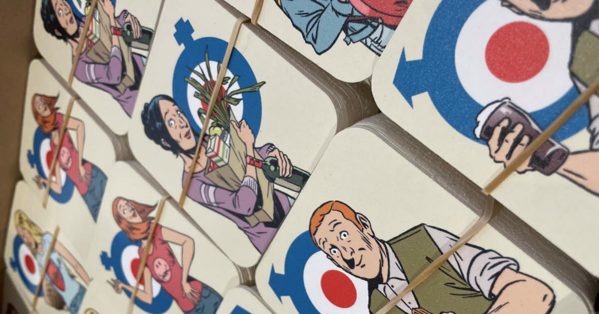 Nancy. La librairie La Parenthèse accueille auteurs de BD et brasseur pour un week-end de rencontres
