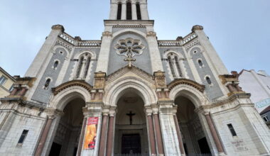 une veillée de prière et d’hommage jeudi à la cathédrale Saint-Charles