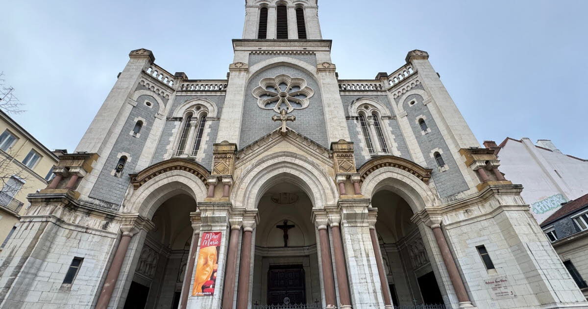une veillée de prière et d’hommage jeudi à la cathédrale Saint-Charles