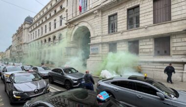 « On va tous mourir et ils n’en ont rien à faire »