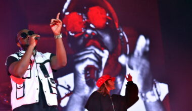 Strasbourg. Son concert au Zénith affichant complet, Gims annonce une seconde date