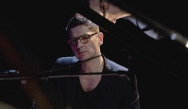 Strasbourg. Le pianiste strasbourgeois Grégory Ott inspiré par “Les Ailes du désir” à la BNU le 25 avril