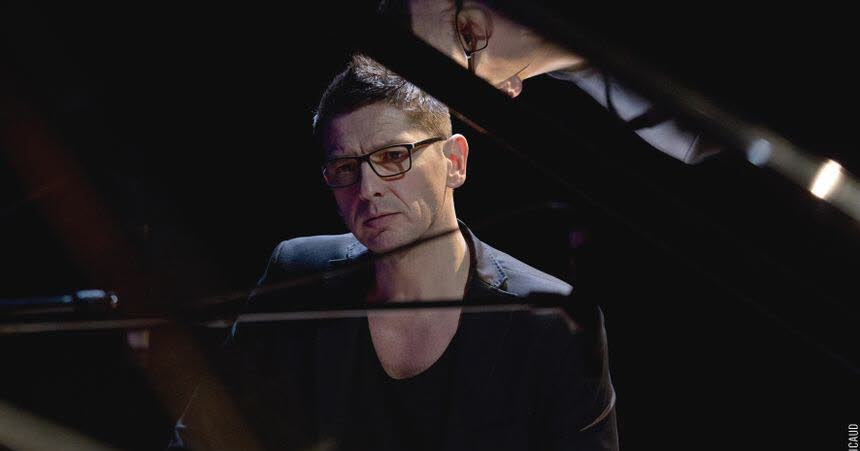 Strasbourg. Le pianiste strasbourgeois Grégory Ott inspiré par “Les Ailes du désir” à la BNU le 25 avril