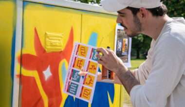 On fait quoi ce week-end. Street art, street food, street fringues... Nos idées de sorties à Strasbourg