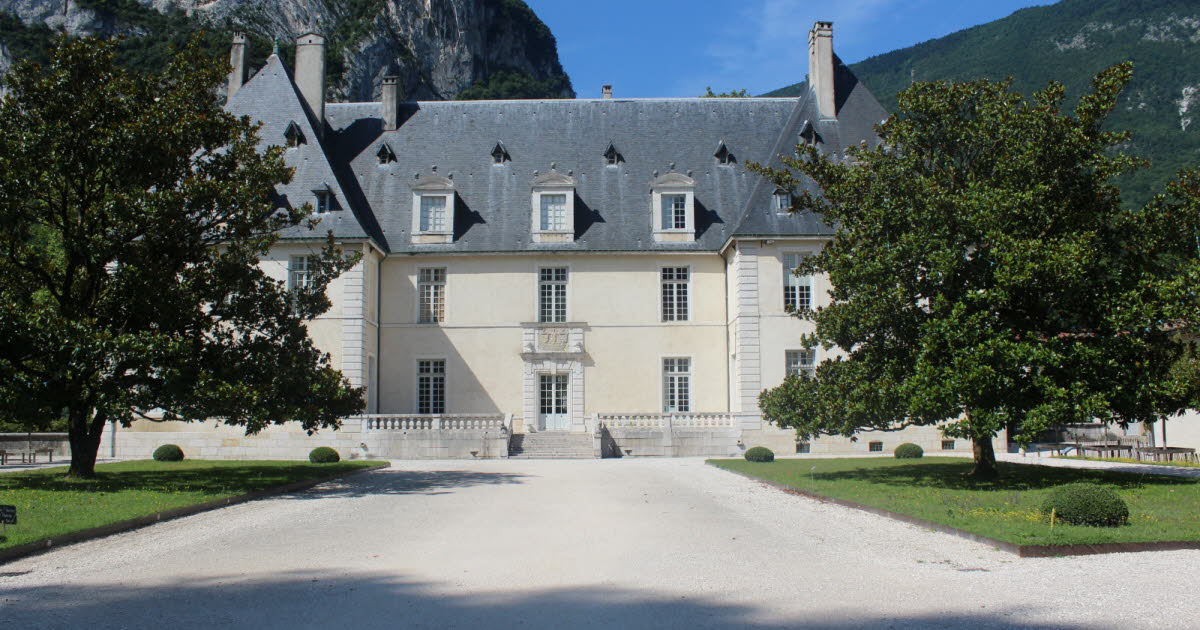 Sassenage. Une visite du château le 4 mai