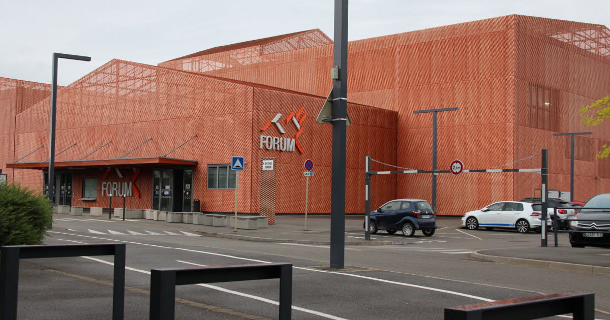 Saint-Louis. Comment le Forum du livre s’investit pour mériter son label Éco-manifestation