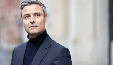 deux nouveaux rendez-vous de Jean-Philippe Vetter