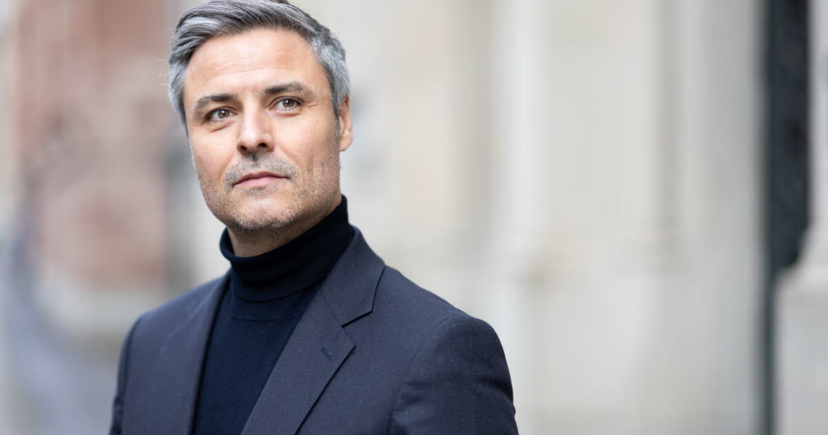 deux nouveaux rendez-vous de Jean-Philippe Vetter