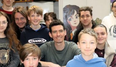 Seichamps. Un jour sans fin à l’accueil-jeunes