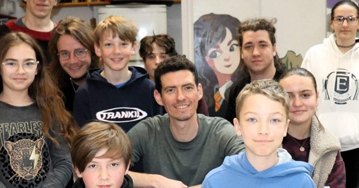 Seichamps. Un jour sans fin à l’accueil-jeunes