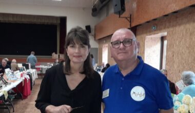 Toulon-sur-Arroux. Un week-end littéraire à la salle Jean-Chandioux