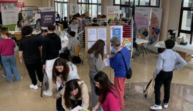 Sud grenoblois . Un grand forum jobs d’été ce mercredi à Claix