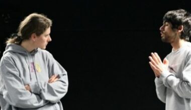 Nancy. Le théâtre pour sensibiliser aux addictions