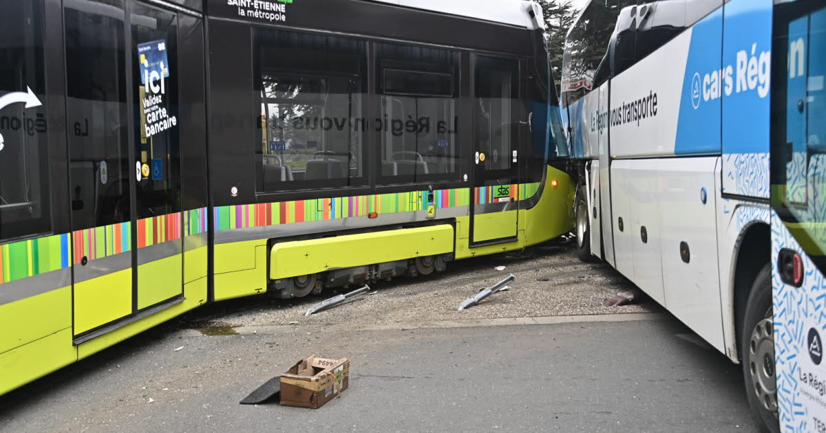 Saint-Etienne. L’audience du chauffeur de tram positif aux stupéfiants reportée au 18 juin