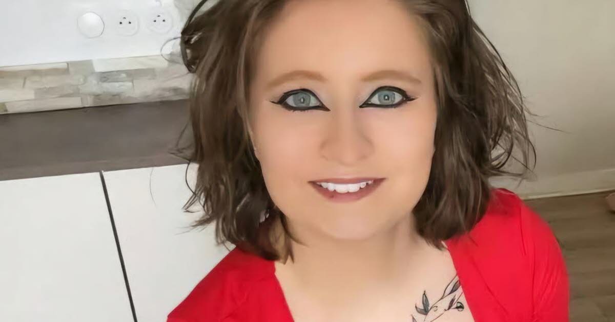 elle partage son quotidien sur TikTok