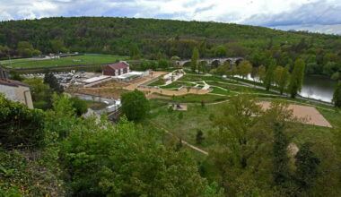 Photos. L'ancien site de la confiturerie Lerebourg, à Liverdun, va connaître une nouvelle vie