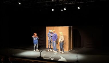 Chauffailles. Le théâtre pour briser le silence sur le harcèlement