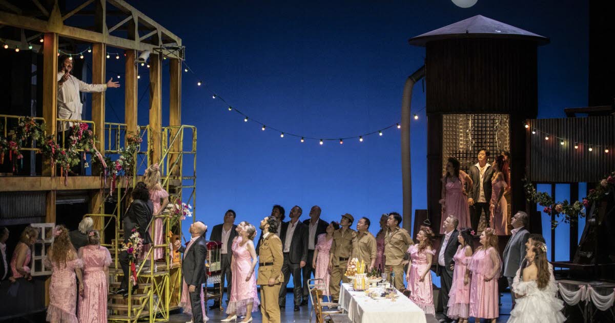 l’ivresse dans le flacon du bel canto