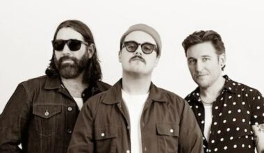 Saint-Étienne. Soirée blues avec GA-20 et Dirty Deep en concert au Fil