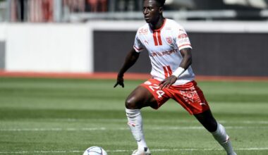 Lorraine. L’anniversaire du « Brésilien » de Nancy, le pronostic avant Orléans