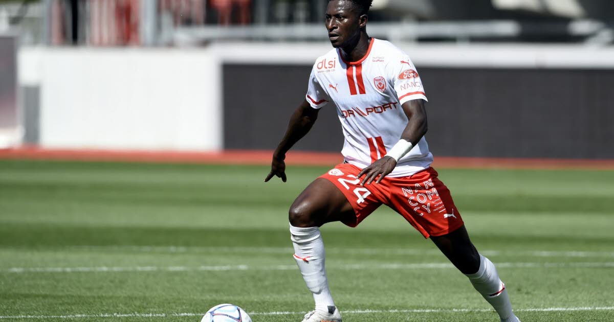 Lorraine. L’anniversaire du « Brésilien » de Nancy, le pronostic avant Orléans