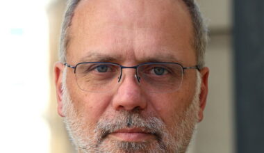Strasbourg. Olivier Claudon en dédicace à la librairie La Parenthèse pour son roman “L’hiver dure mille ans”