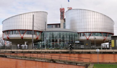 la France triplement condamnée par la CEDH
