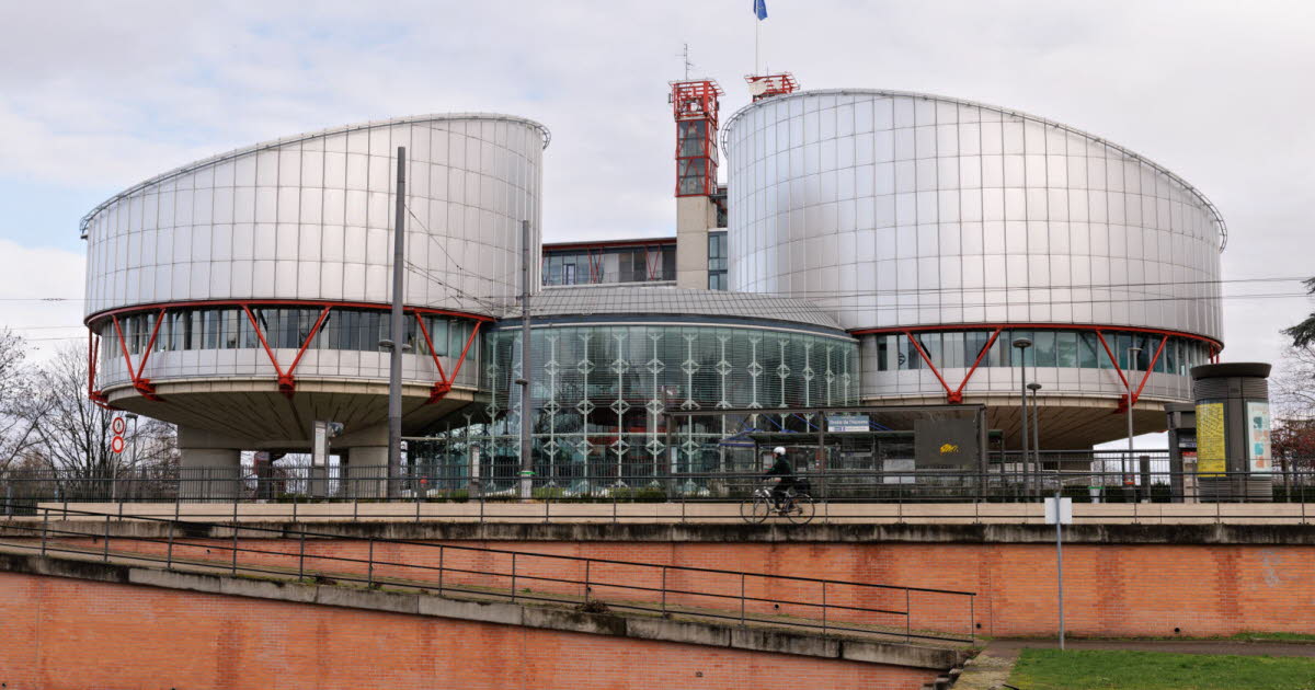 la France triplement condamnée par la CEDH