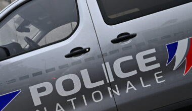Saint-Étienne. Lors d’un contrôle, les policiers trouvent un médaillon en or volé... six mois auparavant