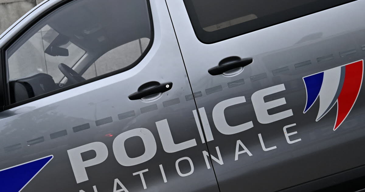 Saint-Étienne. Lors d’un contrôle, les policiers trouvent un médaillon en or volé... six mois auparavant