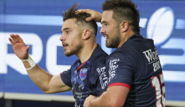 Pro D2. FCG : des cadres de retour, les frères Trouilloud enchaînent... la compo face à Oyonnax