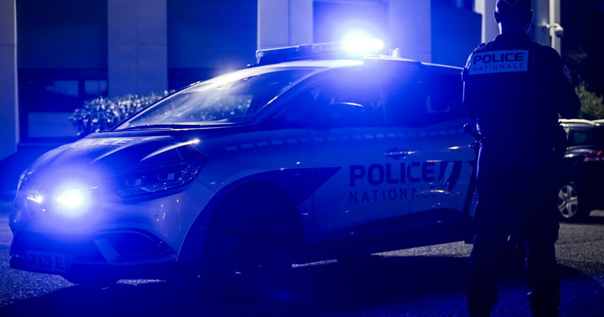 Loire. Il fait du rodéo sans casque à Firminy et se fait interpeller, la moto confisquée
