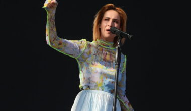 Vaucluse. La chanteuse Suzane avoue avoir été violée et invite la fille de Gisèle Pelicot dans son clip