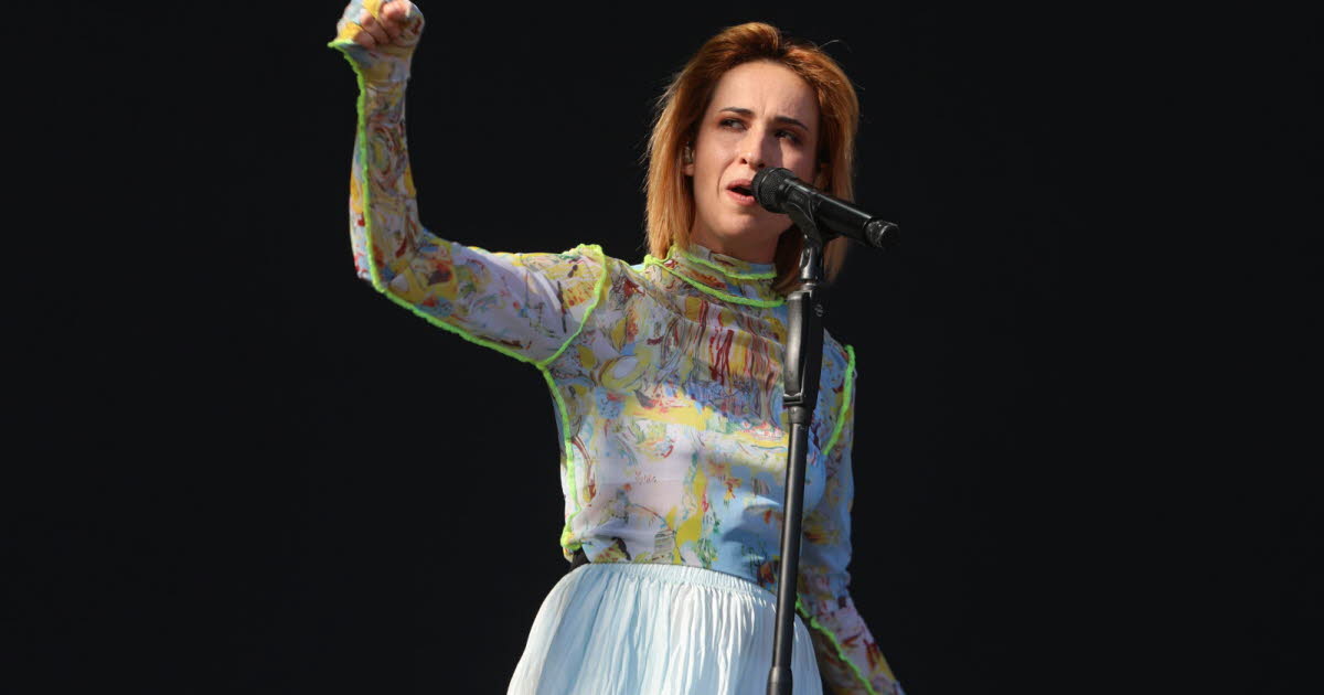 Vaucluse. La chanteuse Suzane avoue avoir été violée et invite la fille de Gisèle Pelicot dans son clip