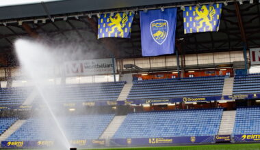 National. Après les incidents à Nancy, le FC Sochaux a écopé d’un match à huis clos, mais quand ?