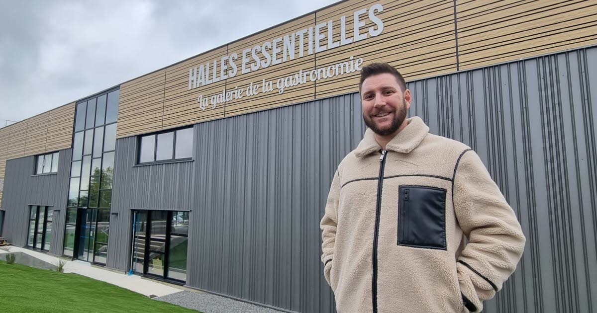 Loire. Boucher, poissonnier, primeur… Les « Halles essentielles » ouvriront début juin à La Fouillouse