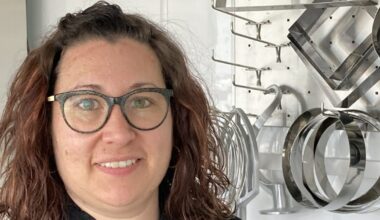 Firminy. Un nouvel atelier de pâtisserie pour les gourmands