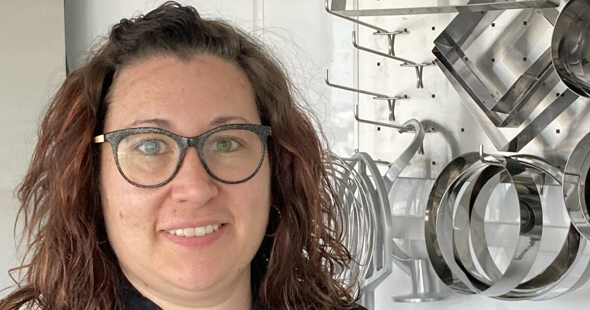 Firminy. Un nouvel atelier de pâtisserie pour les gourmands
