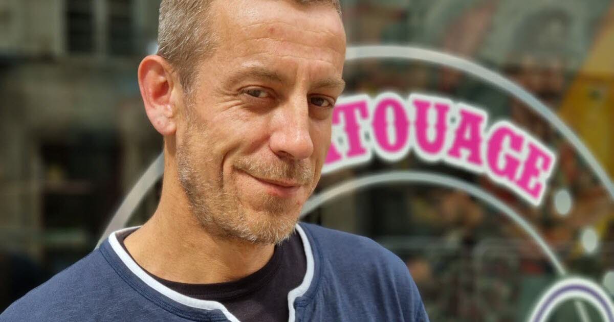 Meurthe-et-Moselle. « Avant, pour faire enlever un tatouage, je conseillais d’aller au Luxembourg » souffle un tatoueur de Nancy