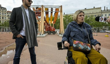 Lyon (2e). La Ville fait toute la lumière sur les zones d’ombre prévues à Bellecour